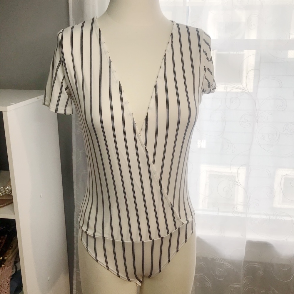 Body suit